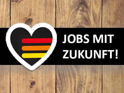 Hier können Sie sich initiativ bewerben.
