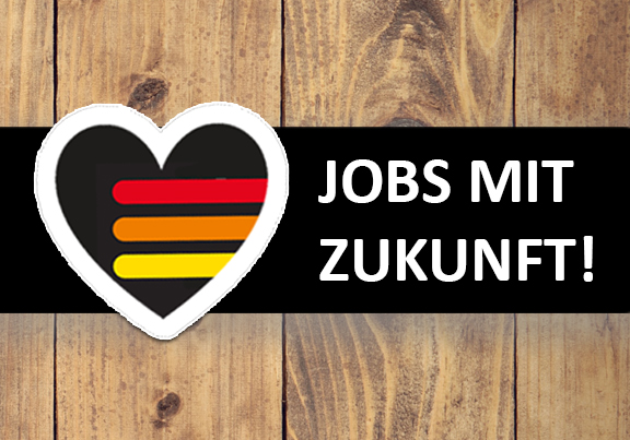 Alles zum Thema Karriere & Ausbildung finden Sie hier.