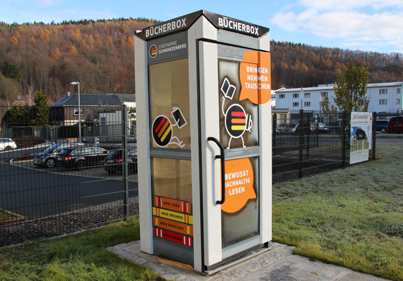 Nachhaltigkeit & Mehrwert das ist uns wichtig - erfahren Sie hier mehr.