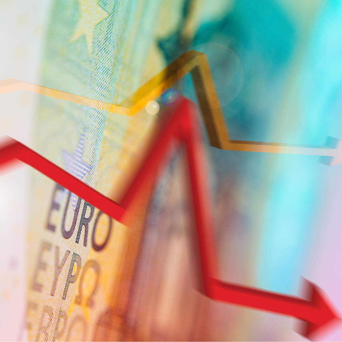 Was bedeuten negative Strompreise und warum treten sie auf?