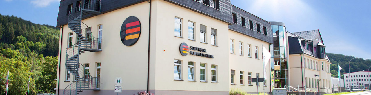 Stadtwerke Schwarzenberg